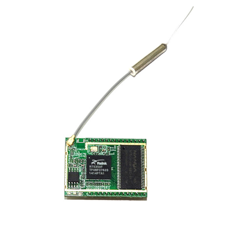 4G DTU模塊為什么火？新基建也離不開它！