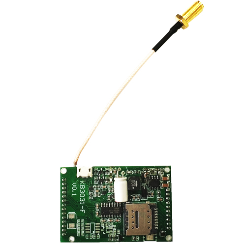 4G模塊的工作原理是怎樣的？